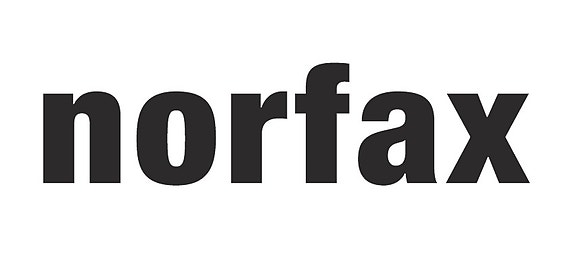 Norfax AS logo