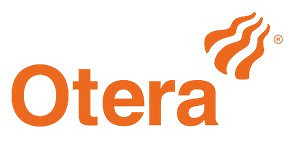 Agder Energi konsern - Otera Infra AS logo