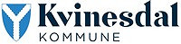 Kvinesdal kommune logo