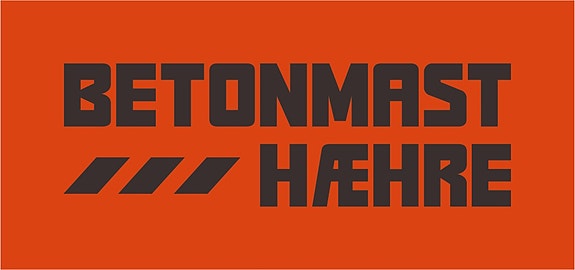 BetonmastHæhre AS logo