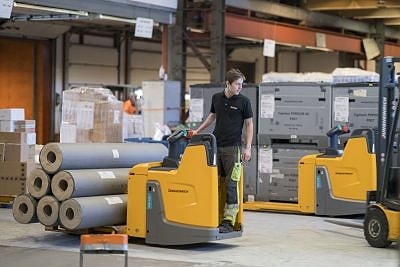 Bilde 5 av 6 i jobbannonse-galleriet