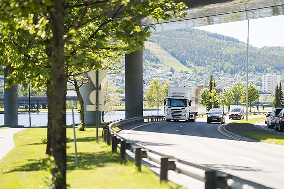 Bilde 3 av 6 i jobbannonse-galleriet