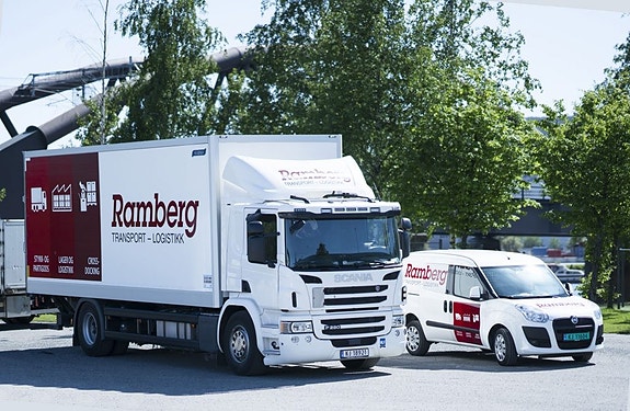 Bilde 2 av 6 i jobbannonse-galleriet