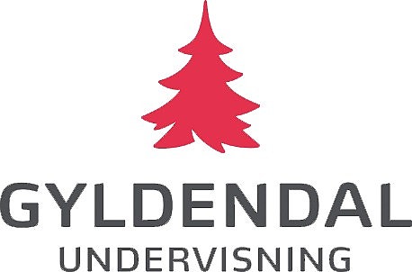 Gyldendal Norsk Forlag logo