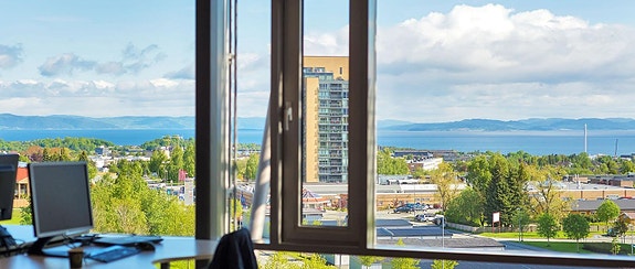 Bilde 1 av 13 i jobbannonse-galleriet