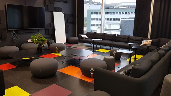 Bilde 2 av 12 i jobbannonse-galleriet