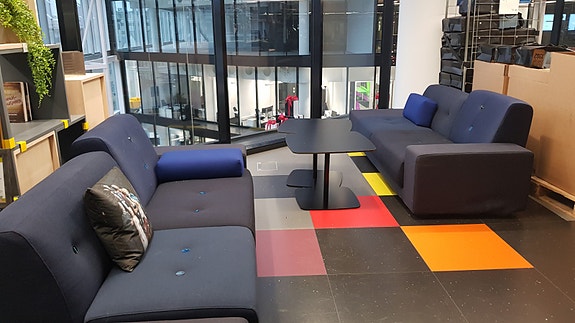 Bilde 3 av 12 i jobbannonse-galleriet