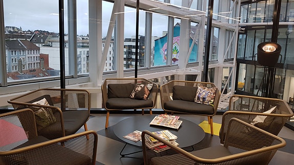 Bilde 4 av 12 i jobbannonse-galleriet