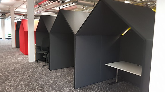 Bilde 5 av 12 i jobbannonse-galleriet