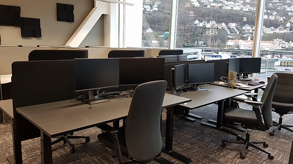 Bilde 1 av 12 i jobbannonse-galleriet