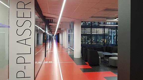 Bilde 7 av 12 i jobbannonse-galleriet