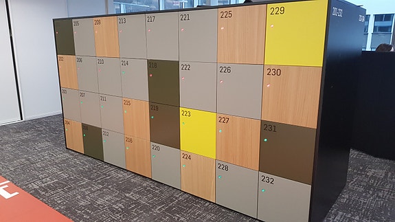 Bilde 6 av 12 i jobbannonse-galleriet