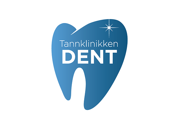 Tannklinikken Dent logo