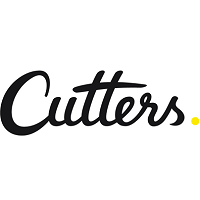 Cutters AS logo