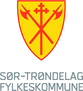 Sør-Trøndelag Fylkeskommune - inaktiv