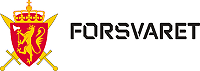 Forsvaret - FLO Forsyning logo