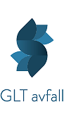 GLT-Avfall IKS logo