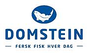 Domstein Sjømat AS avd Oslo logo