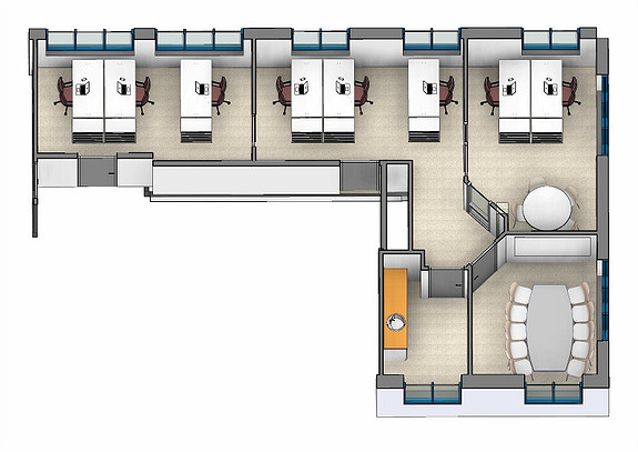 Forslag til innredning. Ledig lokale på 112 m2 Forslag til innredning. Ledig lokale på 112 m2