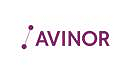 AVINOR AS logo