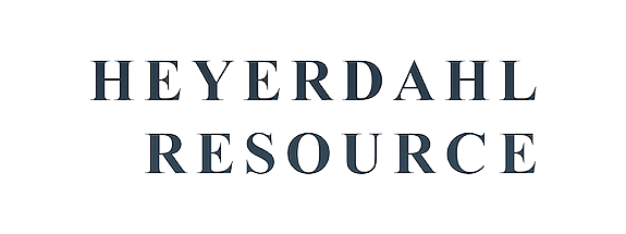 Heyerdahl Resource AS