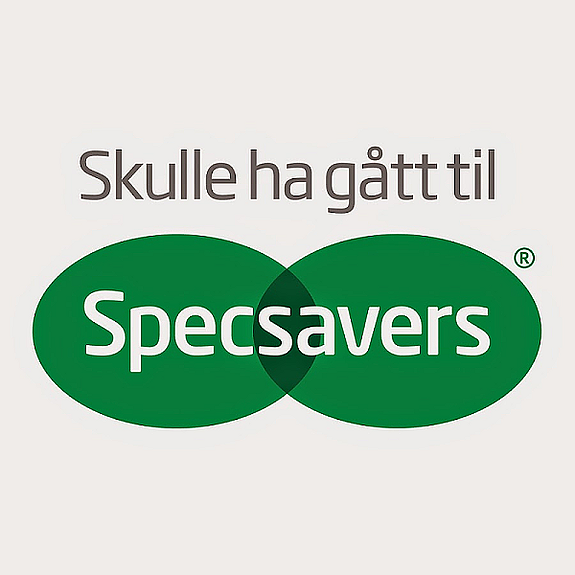 Specsavers Tønsberg logo