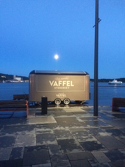 Bilde 2 av 2 i jobbannonse-galleriet