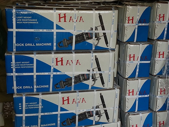 HAVA RH656-4W KR. 12.500/HAVA RH658-5L KR. 12.500 8 of 10