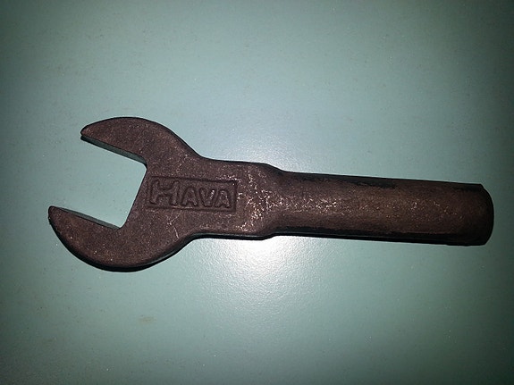 HAVA RH656-4W KR. 12.500/HAVA RH658-5L KR. 12.500 7 of 10