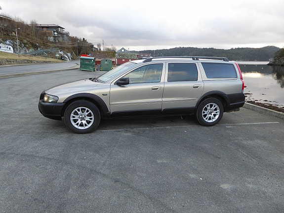 Volvo XC70 6 of 11
