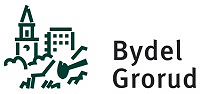 Oslo kommune - Bydel Grorud logo