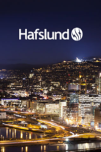 Hafslund Nett AS logo