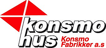 Konsmo Fabrikker logo