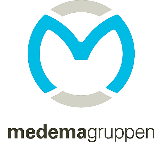 Medema Norge AS logo