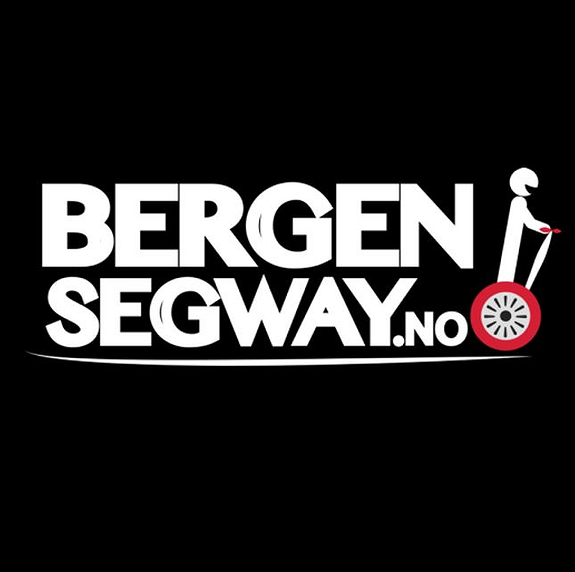 Bergen Segway logo