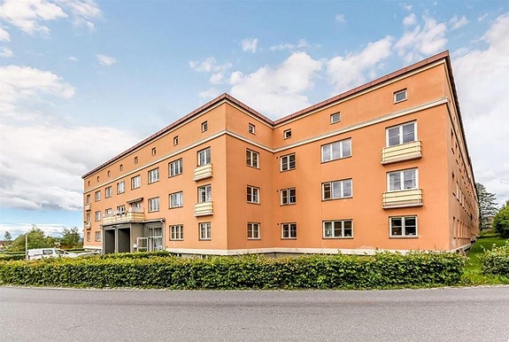 Velkommen inn i en innbydende og delikat 2-roms - Etterstadsletta 4 D! Presenteres av EIendomsMegler1 v/Kristine Aulie og Alannah Clarke