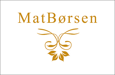 MATBØRSEN AS logo