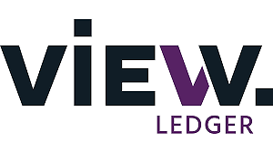 View Ledger logo