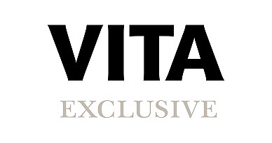 VITA AS logo