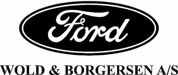 Wold & Borgersen AS logo