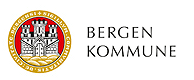 Bergen Offentlige Bibliotek logo