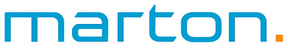 Marton Eiendomsmegling logo