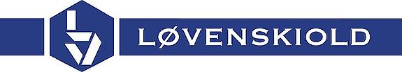 Løvenskiold-Vækerø AS Løvenskiold-Vækerø AS logo