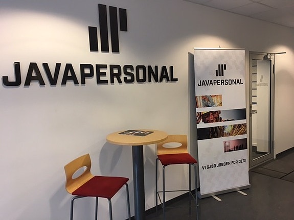 Bilde 1 av 6 i jobbannonse-galleriet