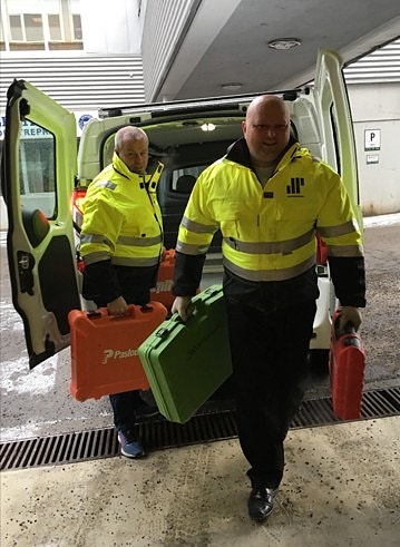 Bilde 3 av 6 i jobbannonse-galleriet