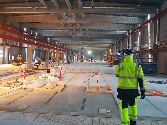 Bilde 6 av 6 i jobbannonse-galleriet