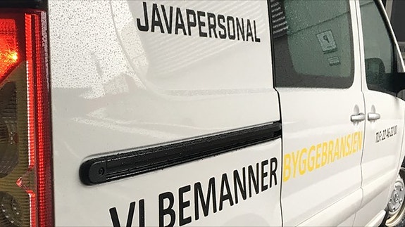 Bilde 2 av 6 i jobbannonse-galleriet