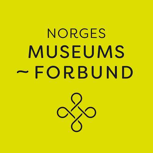 Norges Museumsforbund logo