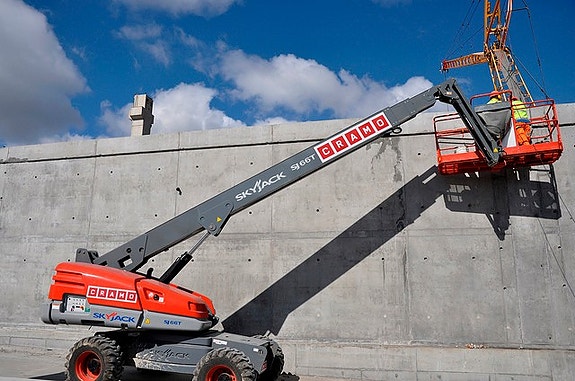 Bilde 2 av 21 i jobbannonse-galleriet