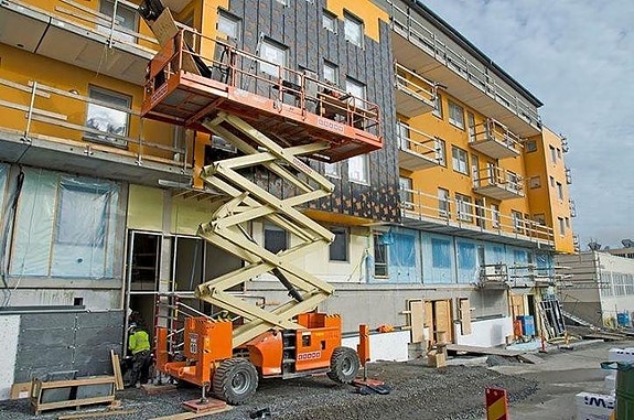 Bilde 15 av 21 i jobbannonse-galleriet